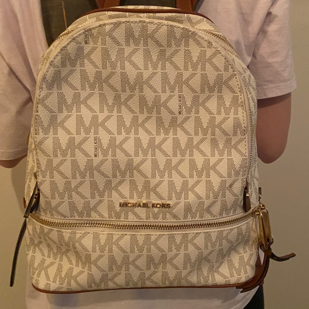 Michael Kors mini bag